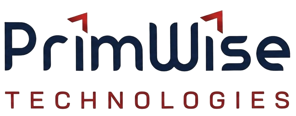 PrimWise Logo